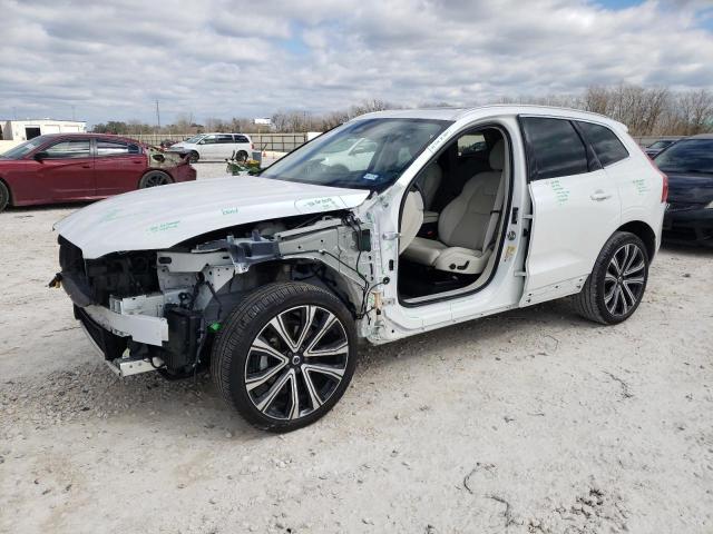 2023 VOLVO XC60 ULTIM - YV4L12DA4P1212121