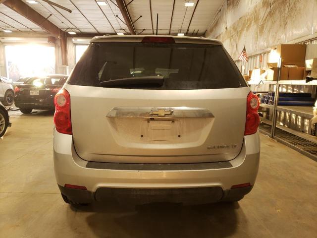 2015 CHEVROLET EQUINOX LT 2GNALBEK0F1170851