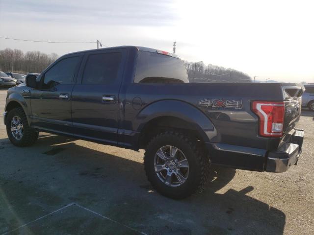 1FTEW1EP4HKC52124 2017 FORD F-150 - Image 2