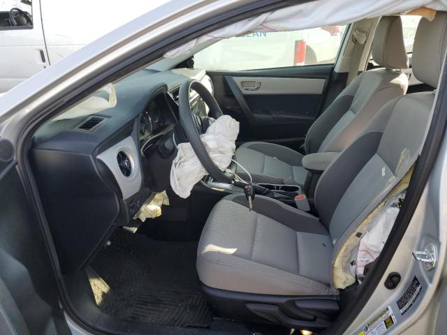 2017 TOYOTA COROLLA L 5YFBURHE2HP697125