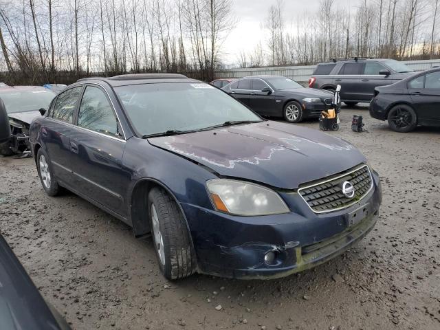 2005 Nissan Altima Se VIN: 1N4BL11E55N903972 Lot: 43126784