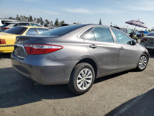 VIN 4T4BF1FK6FR497175 2015 Toyota Camry, LE no.3