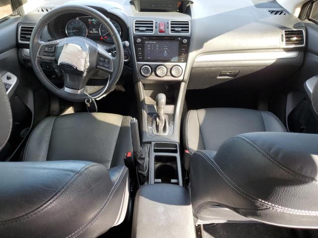 2016 SUBARU IMPREZA SP JF1GPAY63G8263741