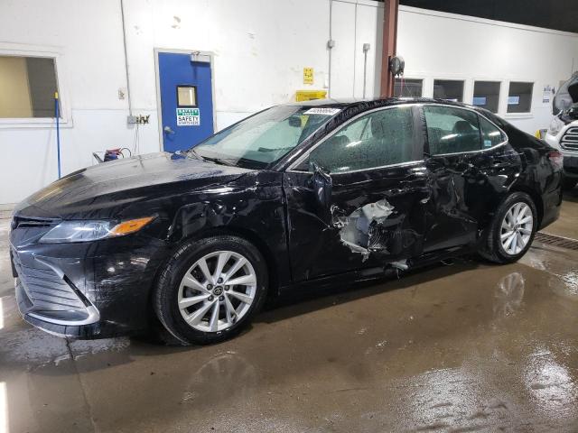 4T1R11BK9MU021738 Toyota Camry LE