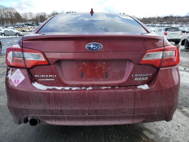 VIN 4S3BNAJ63G3002756 2016 SUBARU LEGACY no.6