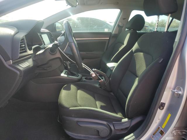2020 HYUNDAI ELANTRA SE - KMHD84LF3LU092358
