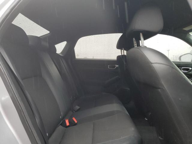 2022 HONDA CIVIC SPOR - 2HGFE2F51NH530136