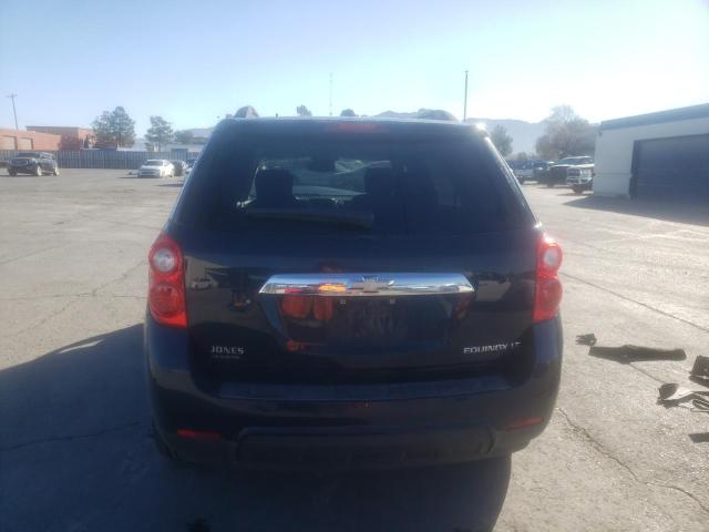 2015 CHEVROLET EQUINOX LT 2GNALBEK9F6114880