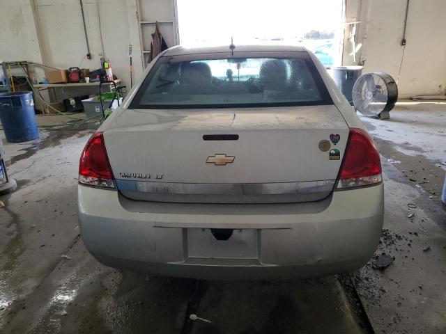 2009 Chevrolet Impala 1Lt VIN: 2G1WT57N191228986 Lot: 44336704