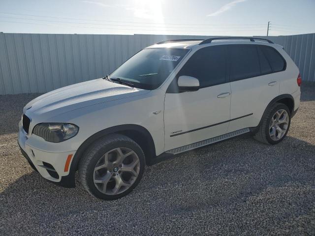 2011 BMW X5 xDrive35I VIN: 5UXZV4C51BL406182 Lot: 44605204