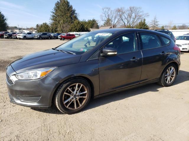 2016 FORD FOCUS SE 1FADP3K27GL213622