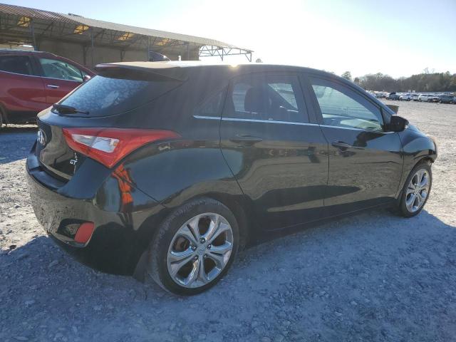 KMHD35LH7EU198255 | 2014 Hyundai elantra gt