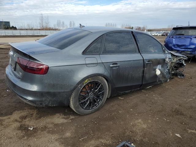 2016 AUDI A4 PROGRES - WAUFFCFL7GN009302