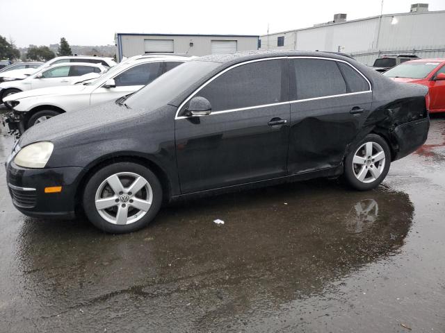 2008 Volkswagen Jetta SE