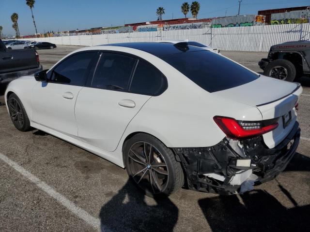 2021 BMW M340I - 3MW5U7J03M8B51375