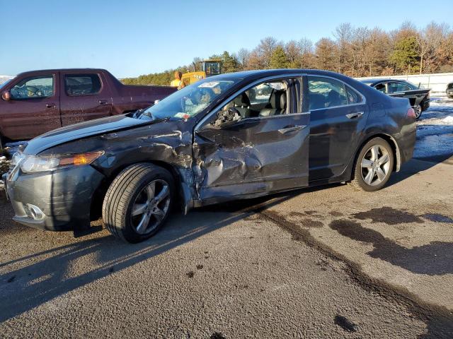 VIN 5NPD84LF0LH627242 2014 ACURA TSX no.1