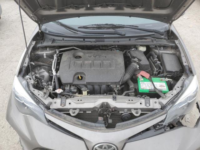 2017 TOYOTA COROLLA L 2T1BURHE1HC829159
