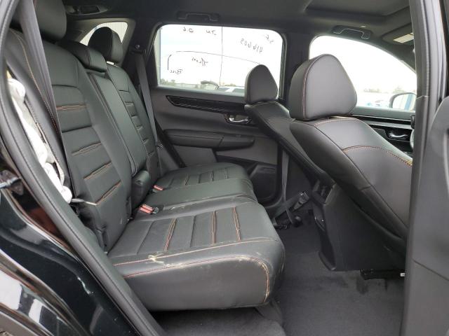2024 HONDA CR-V SPORT 7FARS6H99RE012724