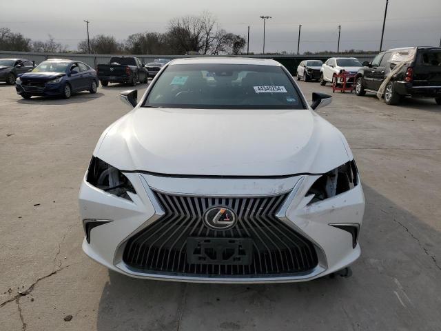 2020 LEXUS ES 350 LUX 58AEZ1B12LU076747
