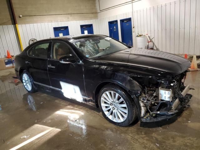 2015 LEXUS LS 460L JTHDL1EF3F5007174