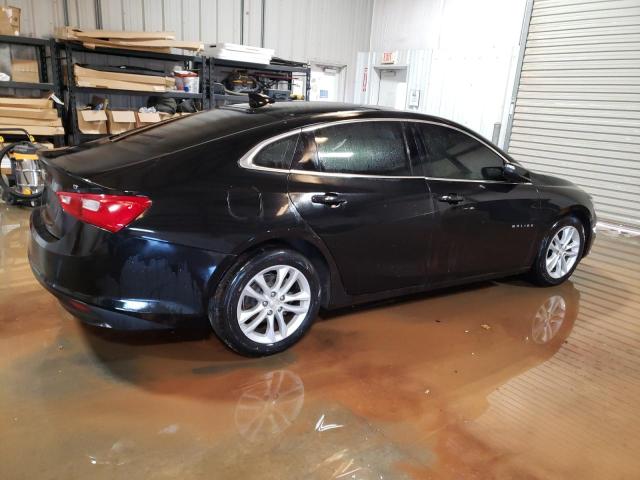 2017 CHEVROLET MALIBU LT - 1G1ZE5ST2HF192729