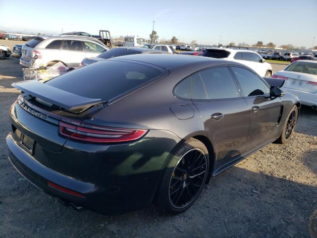 VIN WP0AA2A79JL110831 2018 Porsche Panamera, 4 no.3