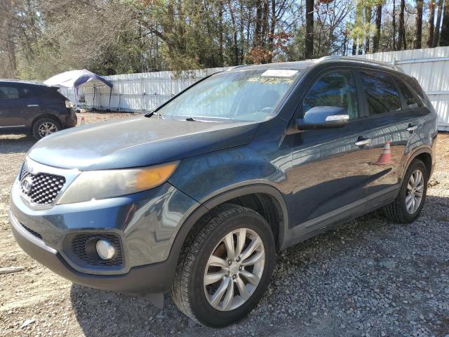 2011 Kia Sorento EX