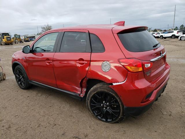 VIN JA4AR3AU1KU017828 2019 MITSUBISHI OUTLANDER no.2