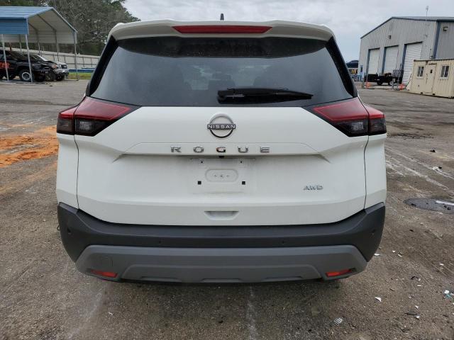 2023 NISSAN ROGUE S 5N1BT3AB0PC766297