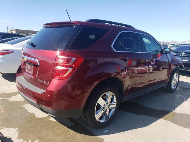 Vin: 2gnalcek3g1167904, lot: 42598614, chevrolet equinox lt 20163