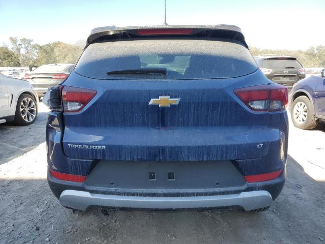 2023 CHEVROLET TRAILBLAZE - KL79MPSL7PB100281