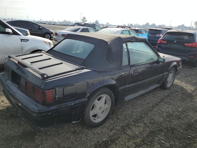 1989 Ford Mustang Gt VIN: 1FABP45E3KF245655 Lot: 42693304