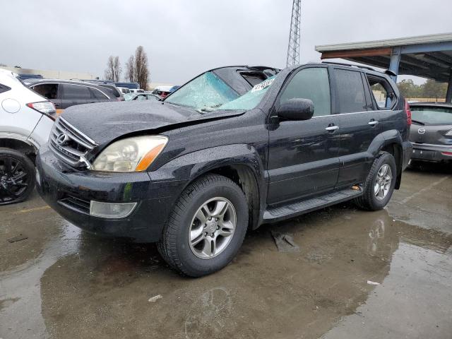 2008 Lexus GX 470 