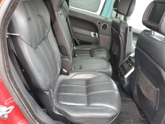 2015 LAND ROVER RANGE ROVE SALWR2TF8FA532491