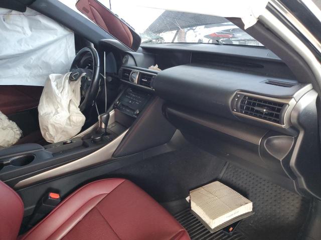 2017 LEXUS IS 200T JTHBA1D29H5051453