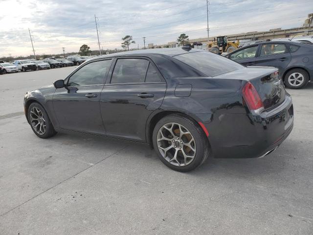 2018 CHRYSLER 300 TOURIN 2C3CCAAG9JH320988