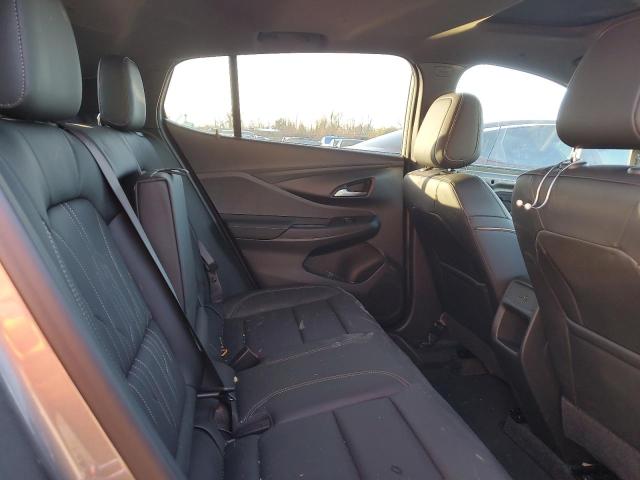 2024 BUICK ENVISTA AV KL47LCE24RB032592