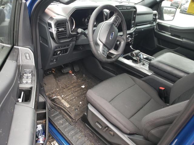 2023 FORD F150 SUPER - 1FTFW1E89PKE04166