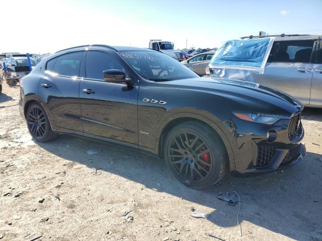 VIN ZN661XUS2KX318545 2019 Maserati Levante, Sport no.4