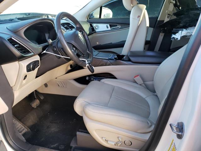 2020 LINCOLN NAUTILUS R 2LMPJ8KP1LBL31676