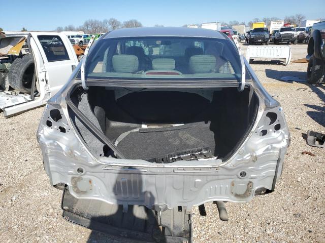 VIN 1FMCU0GD3KUA89788 2019 Ford Escape, SE no.6