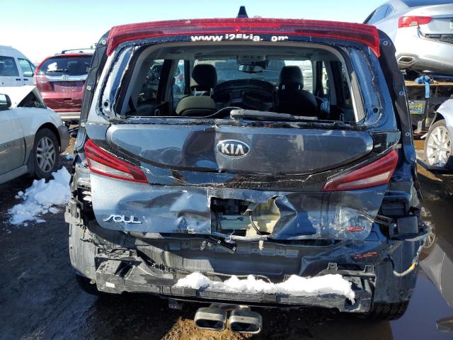 2020 KIA SOUL GT-LI - KNDJ53AF4L7062507