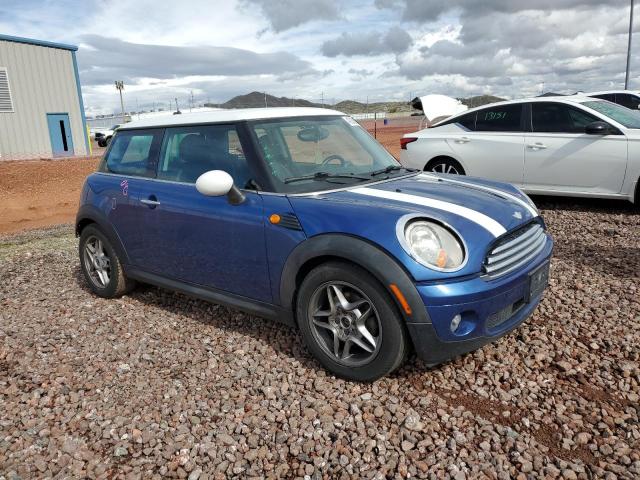 2007 Mini Cooper VIN: WMWMF33527TT50065 Lot: 42038684