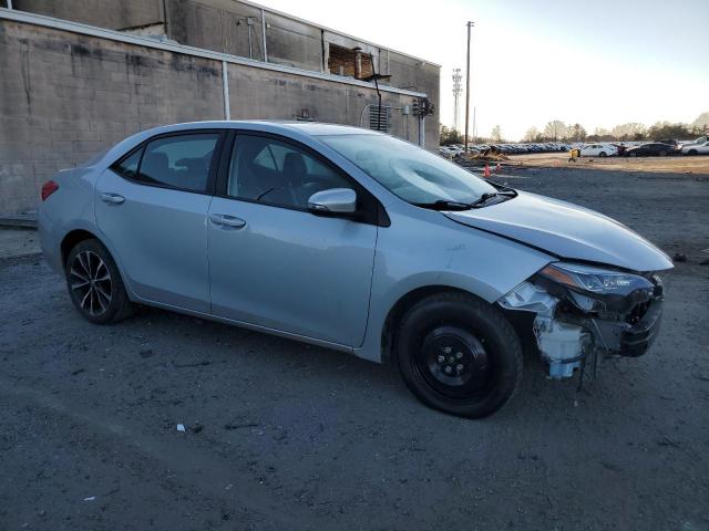 2017 TOYOTA COROLLA L - 2T1BURHE3HC879027