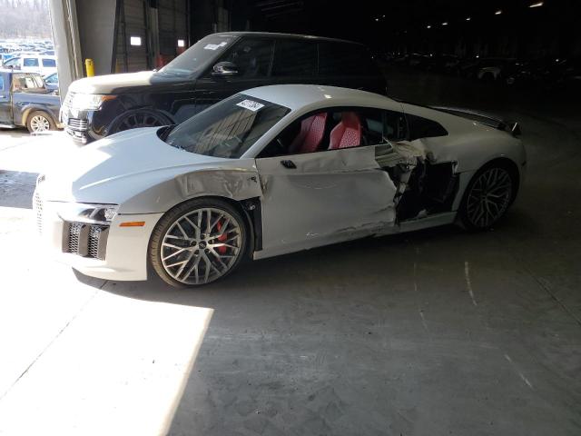 AUDI R8 – zdjęcie z aukcji, lot #42217364