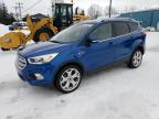 2019 FORD ESCAPE TIT - 1FMCU9J95KUC08384