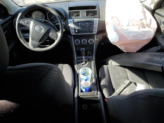 2013 MAZDA 6 SPORT - 1YVHZ8BH1D5M07659