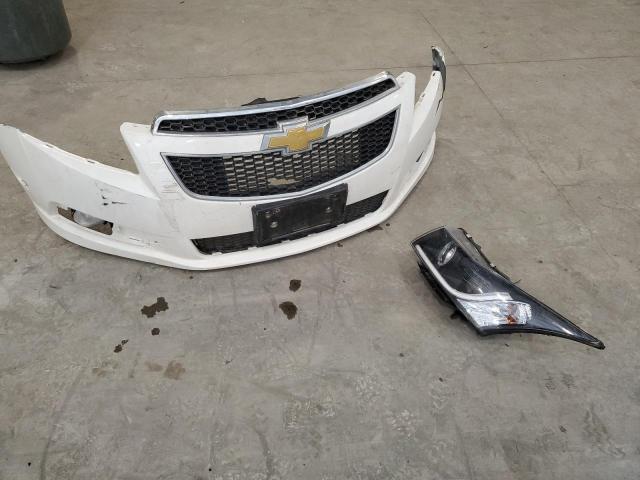 2014 Chevrolet Cruze Lt VIN: 1G1PE5SB0E7284491 Lot: 43538404