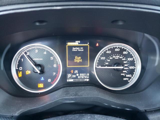 2020 SUBARU FORESTER P JF2SKAJC4LH581057