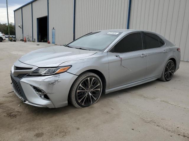 2018 TOYOTA CAMRY L 4T1B11HK0JU521470